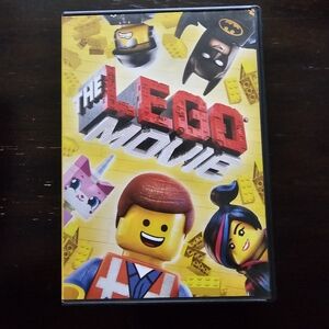 Lego Movie